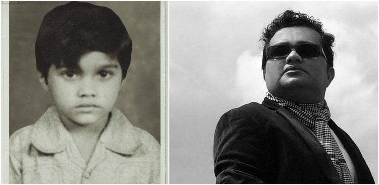 रवी जाधव