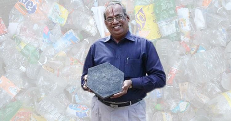 त्यांचा शोध काय आहे?