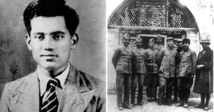 चीन आजही ज्यांचे आभार मानतो ते डॉक्टर कोटणीस होते तरी कोण?