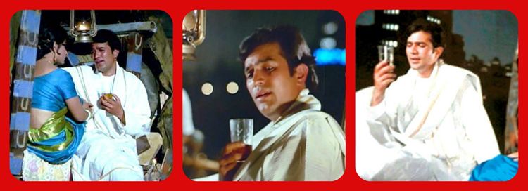 राजेश खन्ना