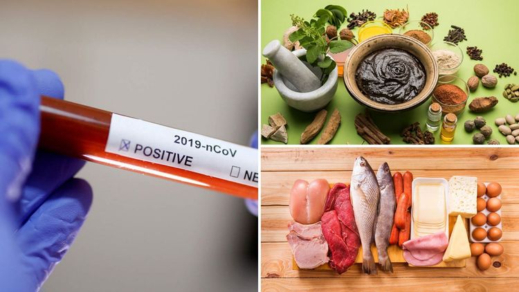 'कोरोनाव्हायरस'बद्दल असलेल्या १० अफवा...या अफवांवर तुम्ही विश्वास ठेवलाय का?