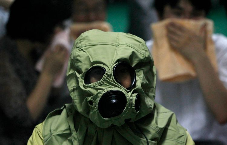 भाग २ : चीन सोडा, जाणून घ्या रशियाच्या जैविक अस्त्रं तयार करण्याच्या प्रयोगाबद्दल!! किती कारखाने आणि माणसं या कामात गुंतली होती?