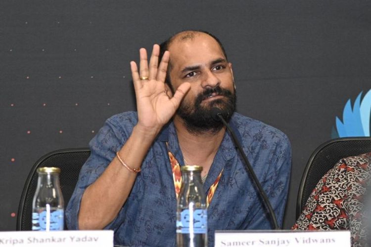 समीर विद्वांस