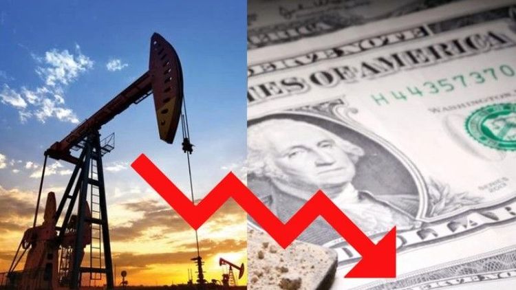 तेलाची किंमत शून्य झाली म्हणजे काय झाले समजून घ्या !!