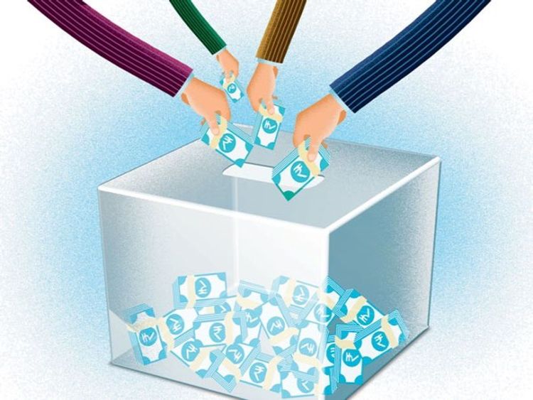 ते जाऊ द्या. आमचे काय होणार ते सांगा?