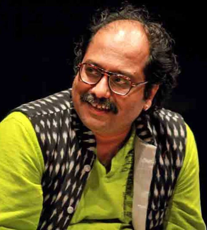 5) वैभव जोशी