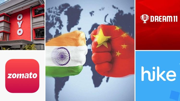 चायनीज वस्तू आणि ॲप्स टाळताय? पण मग या कंपन्यांनाही टाळाल का?