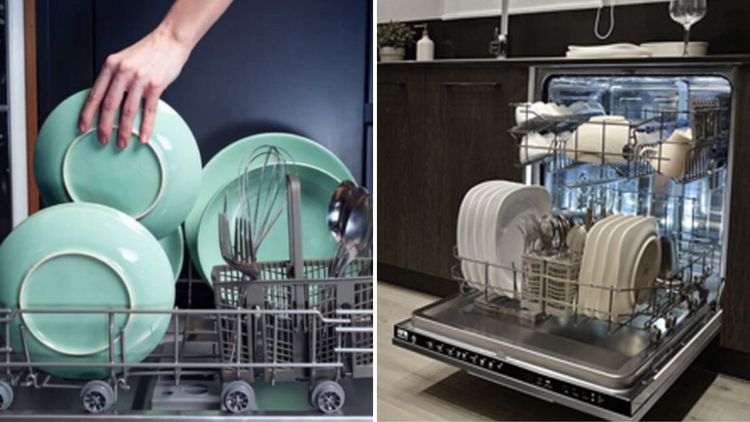 भांडी धुण्याची कटकट मिटवणारा डिशवॉशर घ्यायचा विचार करताय? खरेदी करण्याआधी हे नक्की वाचून घ्या...