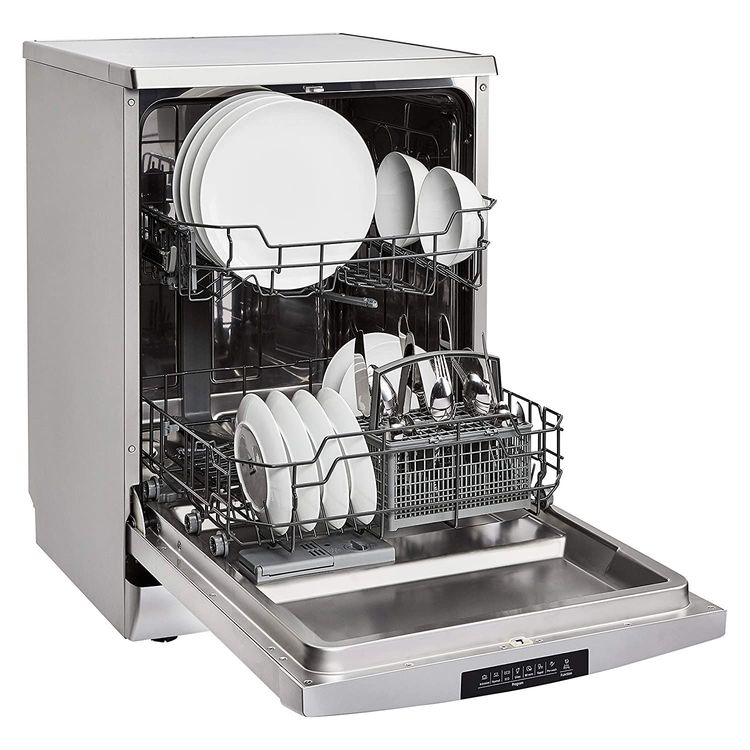 AmazonBasics 12 Place Setting Dishwasher