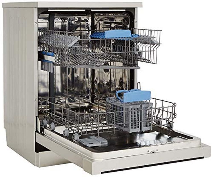 IFB Neptune VX Fully Electronic Dishwasher