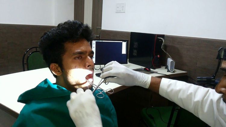 मेडिकल उपचार