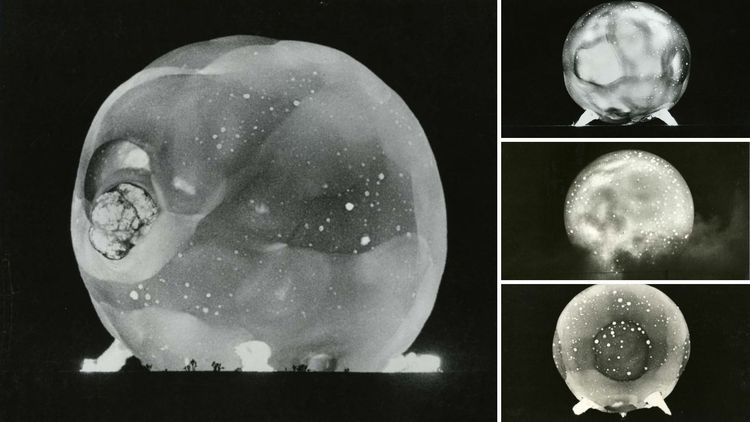 फोटो स्टोरी : अणूस्फोटाच्या आधीचा फोटो अमेरिकेला का हवा होता? तंत्र उपलब्ध नसताना तो कसा आणि कुणी काढला??