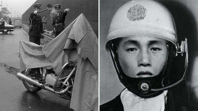 ५० वर्षांनंतरही अजूनही ना उलगडलेलं कोडं: बँकेला गंडा घालून ३०० मिलियन येन पळवणारा कोण होता?