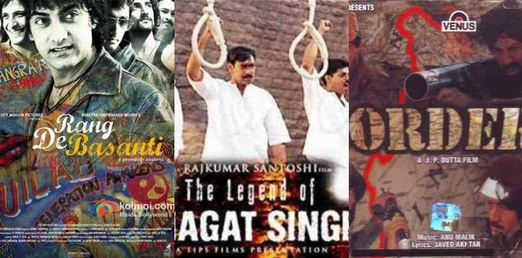 दर पंधरा ऑगस्टला टीव्हीवर दाखवले जाणारे सिनेमे; यातले  किती सिनेमे तुम्ही पाहिलेयत?