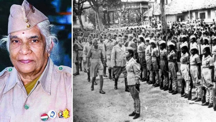 कथा गुप्तहेरांच्या - भाग ४ : भारताची वयाने सर्वात लहान गुप्तहेर, तिच्या कामासाठी जपानच्या राजानेही तिचा सन्मान केला होता!!