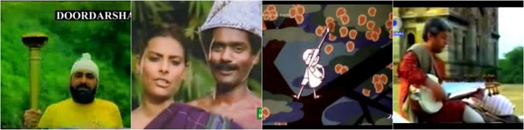 दूरदर्शनवरचे यातले किती व्हिडिओज तुम्हांला आठवताहेत..?  चौथं गाणं तर तुम्हांला तोंडपाठ असेल..