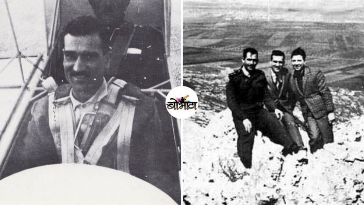 कथा गुप्तहेरांच्या - भाग ७ : चक्क राष्ट्राध्यक्षांचा उजवा हात बनलेला मोसादच्या इतिहासातला सर्वात धाडशी आणि पराक्रमी गुप्तहेर !!