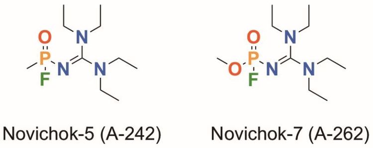 आता जाणून घेऊया त्या खास नोव्हीचोकबद्दल. 