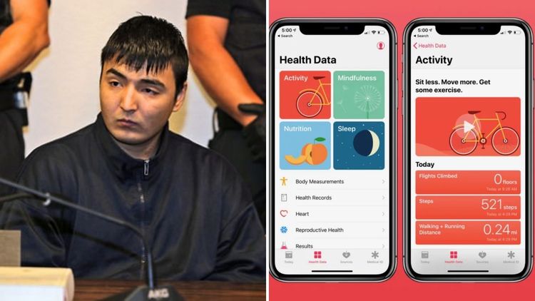 किस्से डिजिटल उपकरणांमुळे लागलेल्या शोधाचे: 'ॲपल हेल्थ' ॲपच्या मदतीने खुनाचा छडा कसा लागला ??
