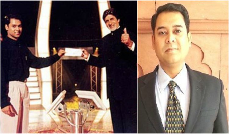 १. हर्षवर्धन नवाथे