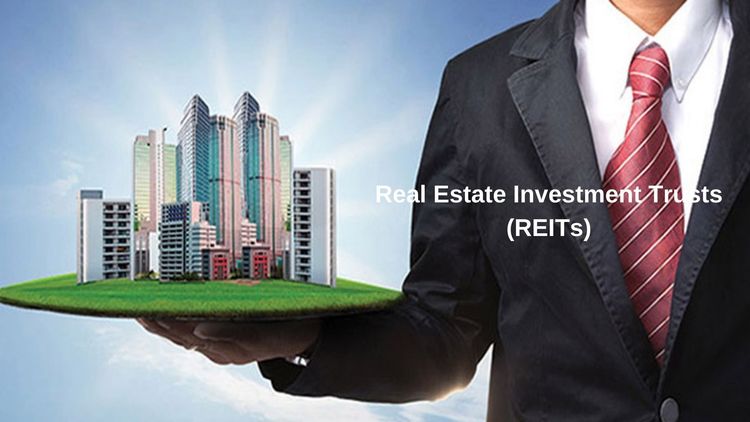 गुंतवणुकीचा REIT प्रकार काय आहे? आजच्या लेखातून REIT आणि त्याचे गणित जाणून घेऊ या!