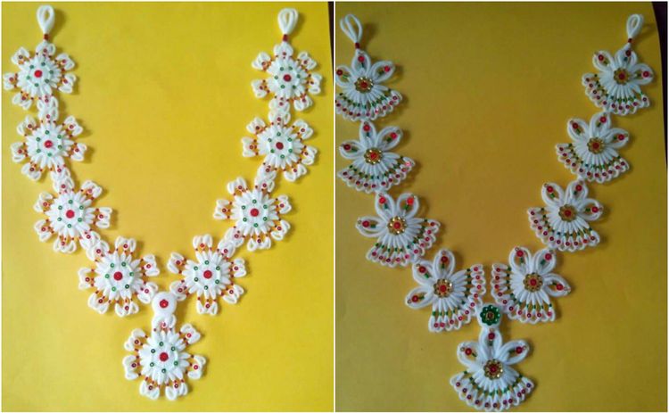 गणरायाला चढवा निरनिराळ्या वस्त्रांचा साज..