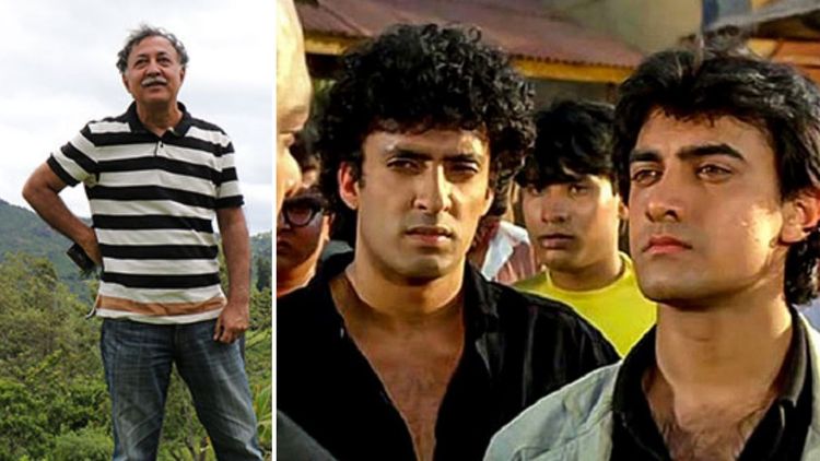 कयामत से कयामत तक आणि जो जीता वही सिकंदर सारखे सिनेमे देणारा हा माणूस आता एक फार्म हाऊस चालवतोय यावर तुमचा विश्वास बसतोय?