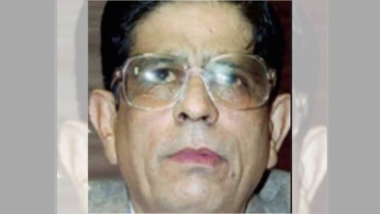 कोण होते के. माधवन?