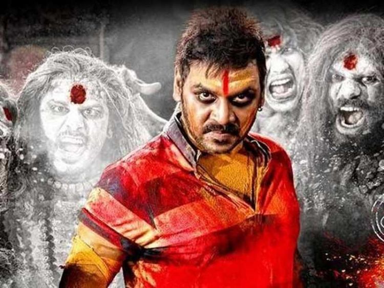 ९. राघव लॉरेन्स