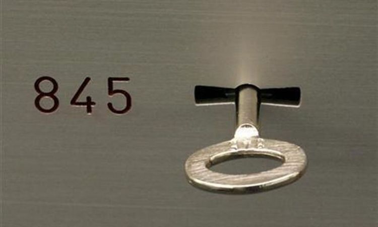 आता प्रत्यक्षात बँक लॉकर कसा वापरला जातो हे समजून घेऊया.