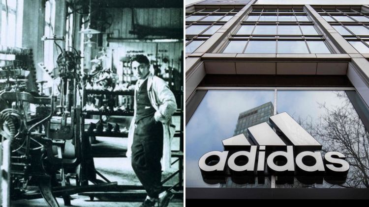 ३. आदिदास