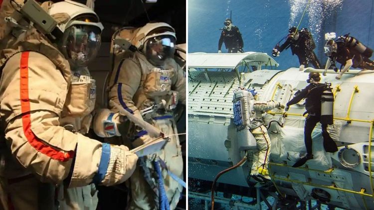 मिशन गगनयान: इस्रोचं पहिलं-पूर्णत: भारतीय मानवी अंतराळयान आणि मानवी अंतराळवारी!! याची पूर्ण प्रक्रिया समजून घ्या!!