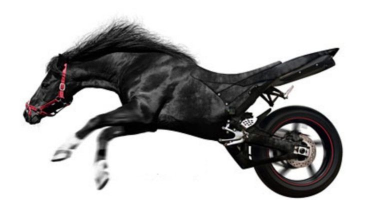 कामाचा वेग मोजण्यासाठी 'हॉर्सपॉवर' एकक का वापरतात...खरोखरचा घोडा आणि हॉर्सपॉवरचा काय संबंध आहे ?