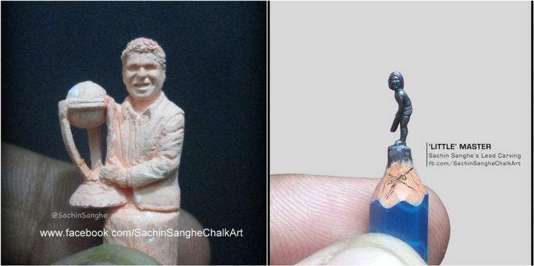 सचिन तेंडूलकर