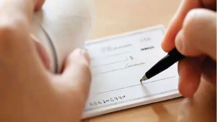 पॉझिटिव्ह पे सिस्टम काय आहे?