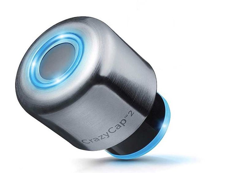 क्रेझी कॅप आहे तरी कसे?