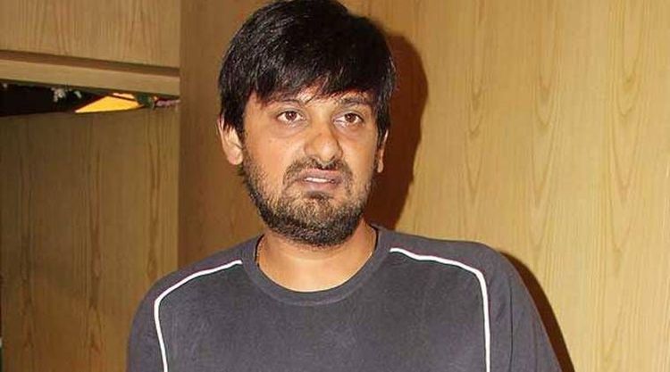 वाजीद खान-