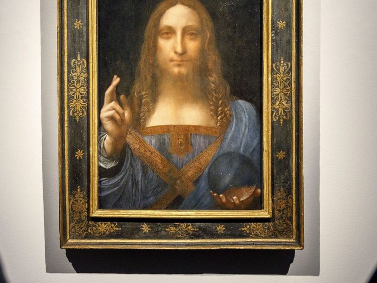 साल्वाडोर मुंडी