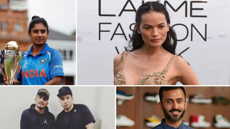 बदलत्या भारताचे ११ खरे हिरो...यातील किती जणांची कामे तुम्हाला माहित आहेत?