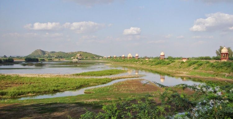 २. अलवर, राजस्थान