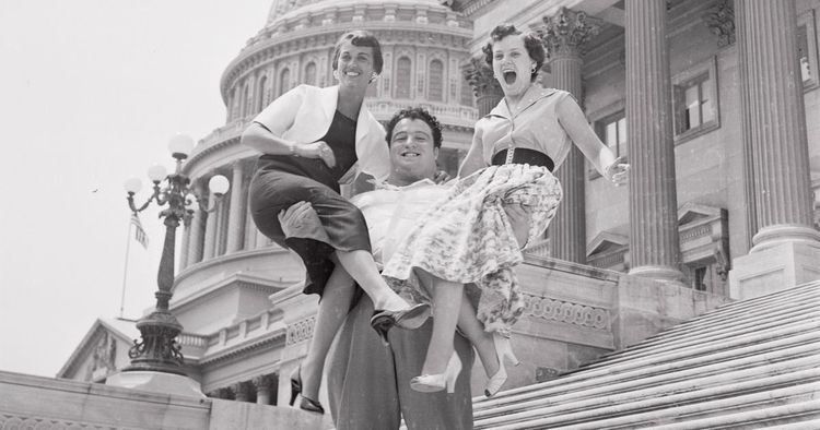 अमेरिकेतला पैलवान रशियात जाऊन हिरो कसा ठरला? कथा जगातल्या सर्वात बलदंड वैलवानाची!!