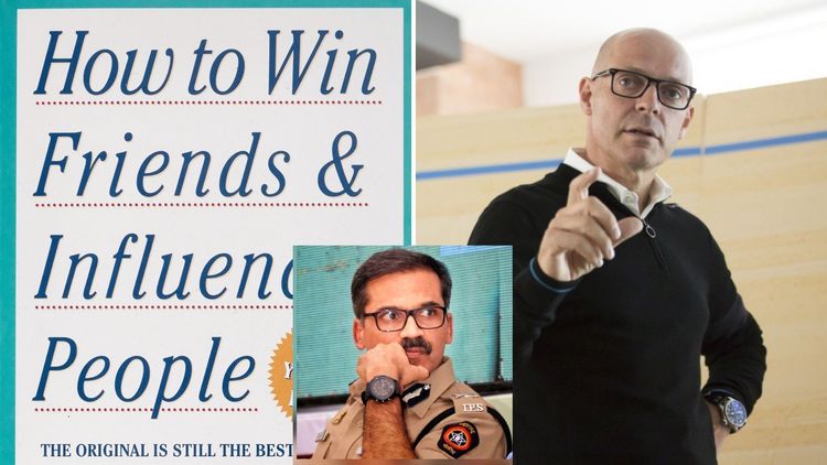 १ % ची गोळाबेरीज १०० %  कशी होते जाणून घ्या डॉ रविंदर सिंगल (IPS) यांच्या लेखातून !