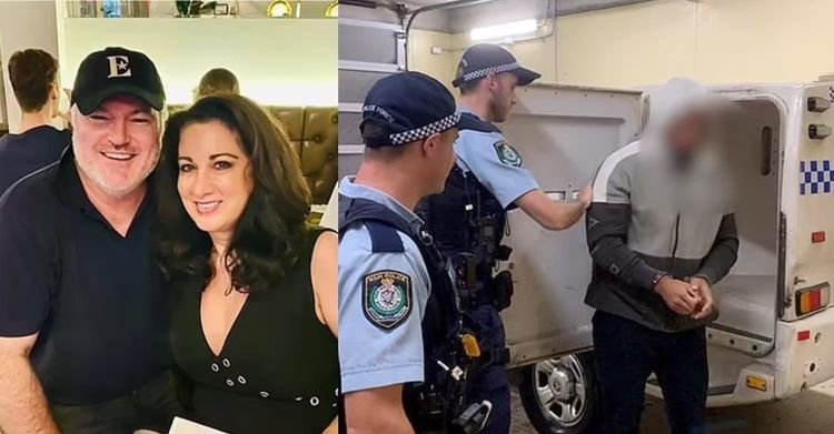 ऑस्ट्रेलियन क्रिकेटर पुन्हा एकदा चर्चेत...यावेळचं कारण काय?