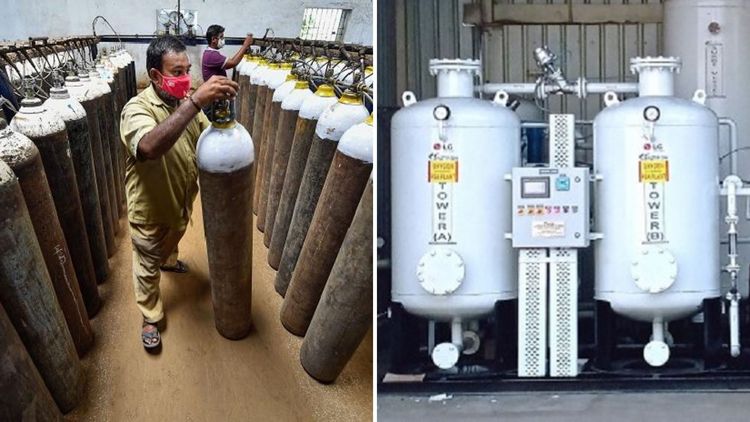 ऑक्सिजन प्लांटच्या व्यवसायात नवीन संधी उपलब्ध झाली आहे....पण त्यापूर्वी हे महत्त्वाचे मुद्दे जाणून घ्या !