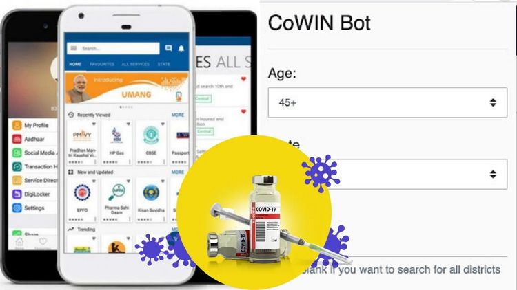 लस मिळत नाहीय्ये ? लसीसाठी अपॉइंटमेंट मिळवण्याचे हे ४ मार्ग वापरून बघा !