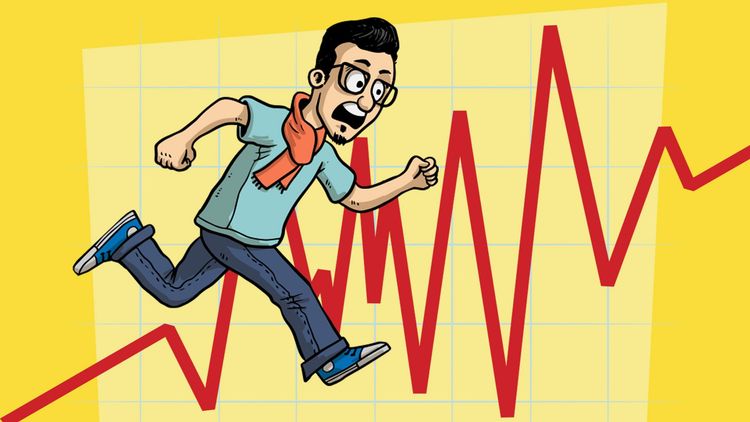 तर या भीतीचा आणि शेअर बाजाराचा काय संबंध आहे ते समजून घेऊया.