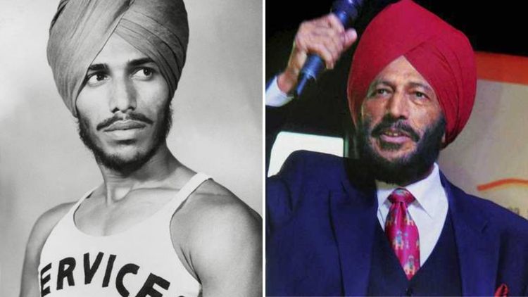 मिल्खा सिंग यांना 'फ्लाईंग सिख' हा खिताब कसा मिळाला? वाचा ही गोष्ट!!
