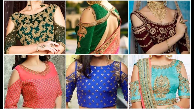 'कोल्ड शोल्डर'ची फॅशन काय आहे? तिची सुरुवात कुठून झाली? 