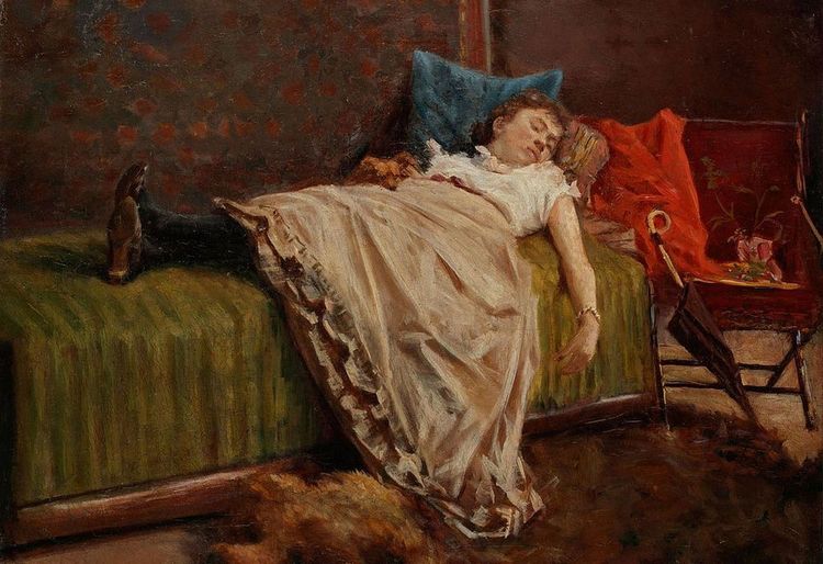 अन्नाशिवाय जगता येते हे सिद्ध करण्यासाठी जीव गमावलेली मुलगी....काय घडलं होतं?