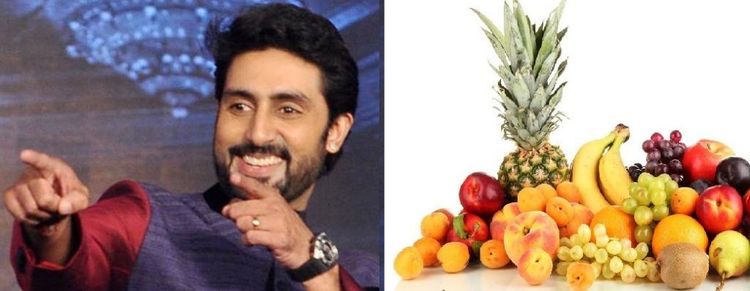 ६. अभिषेक बच्चन